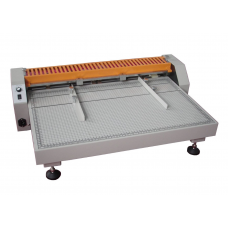 Биговщик-перфоратор Bulros professional series 660Е, A1