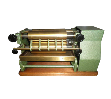 Клеемазательная машина Sumbel Roland 250
