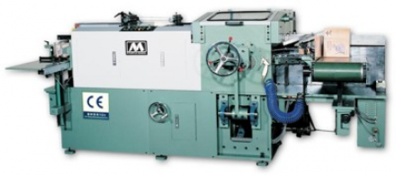 Крышкоделательная машина Purple Magna HSK 30