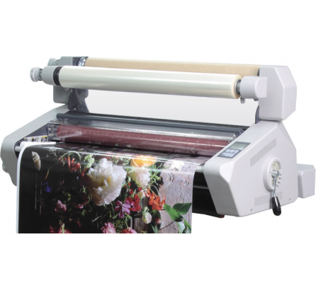 Ламинатор рулонный GMP EXCELAM PLUS 355R