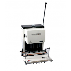 Бумагосверлильная машина SPC Filepecker IV 60 2 Spindle NT