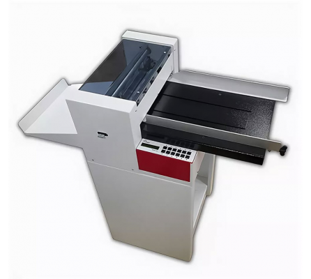 Биговально-перфорационный аппарат STAGO NRM 330 S