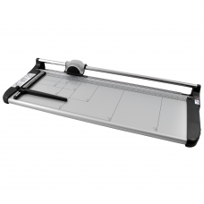 Резак для бумаги роликовый KW-Trio 13020