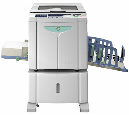 Ризограф RISO EZ 301 (Архив)