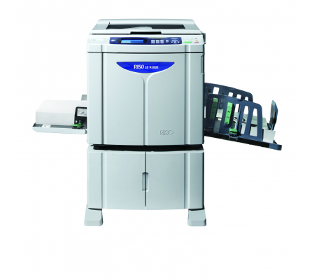 Ризограф RISO SE 9380 (Архив)
