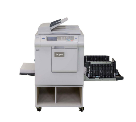 Цифровой дупликатор DUPLO DP-F550