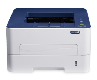 Принтер XEROX Phaser 3052 NI