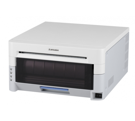 Термопринтер Mitsubishi CP-3800DW
