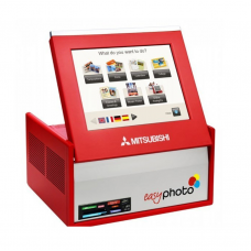 Терминал Mitsubishi EASYPHOTO EVO
