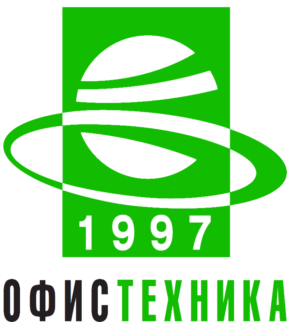 Логотип OfficeTehnika (ОфисТехника)